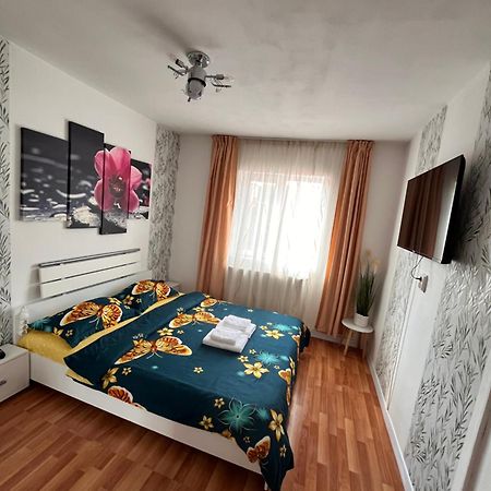 Apartament Medeea 1 Camera Astralis Zalau Exterior photo