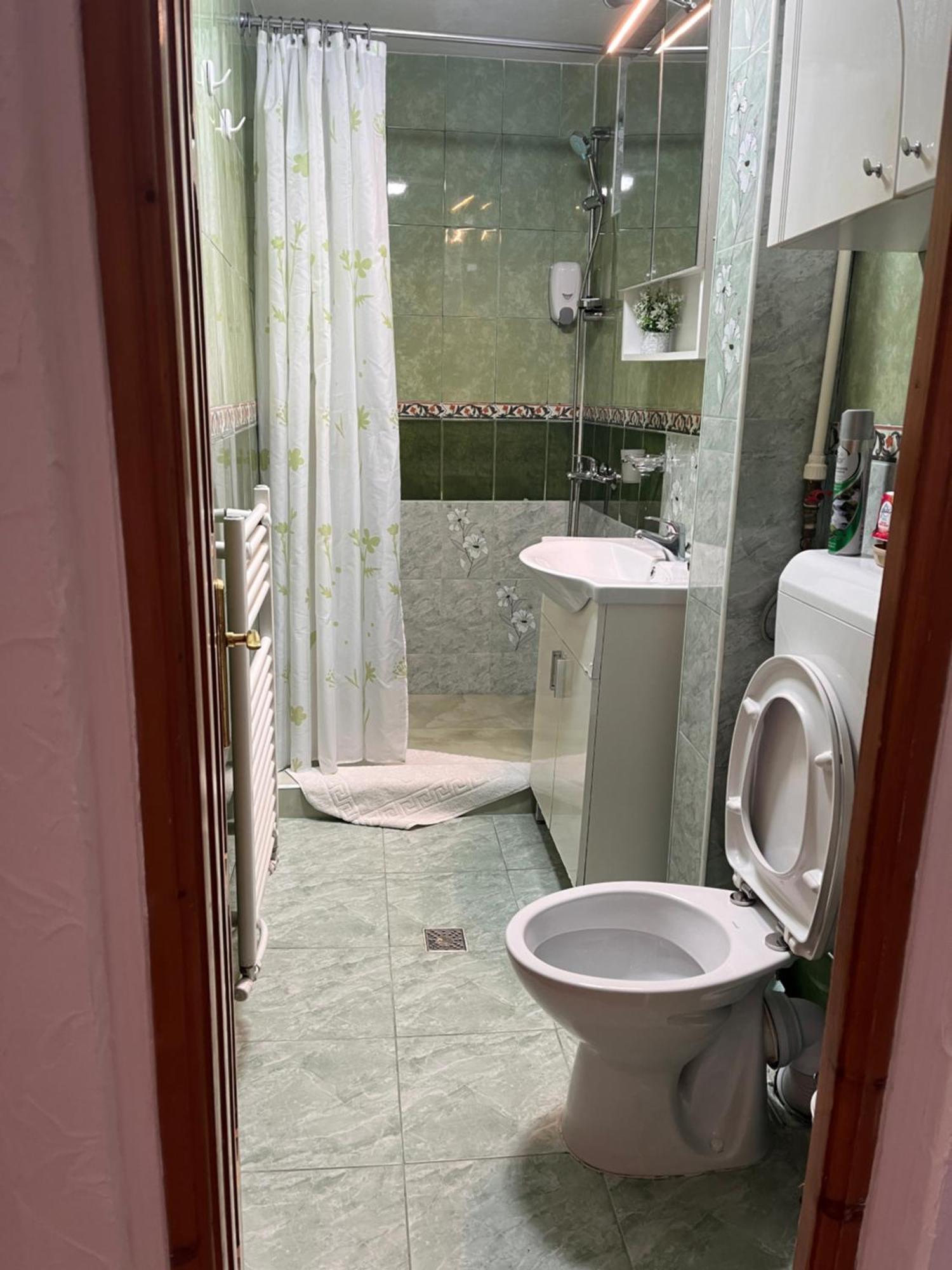 Apartament Medeea 1 Camera Astralis Zalau Exterior photo