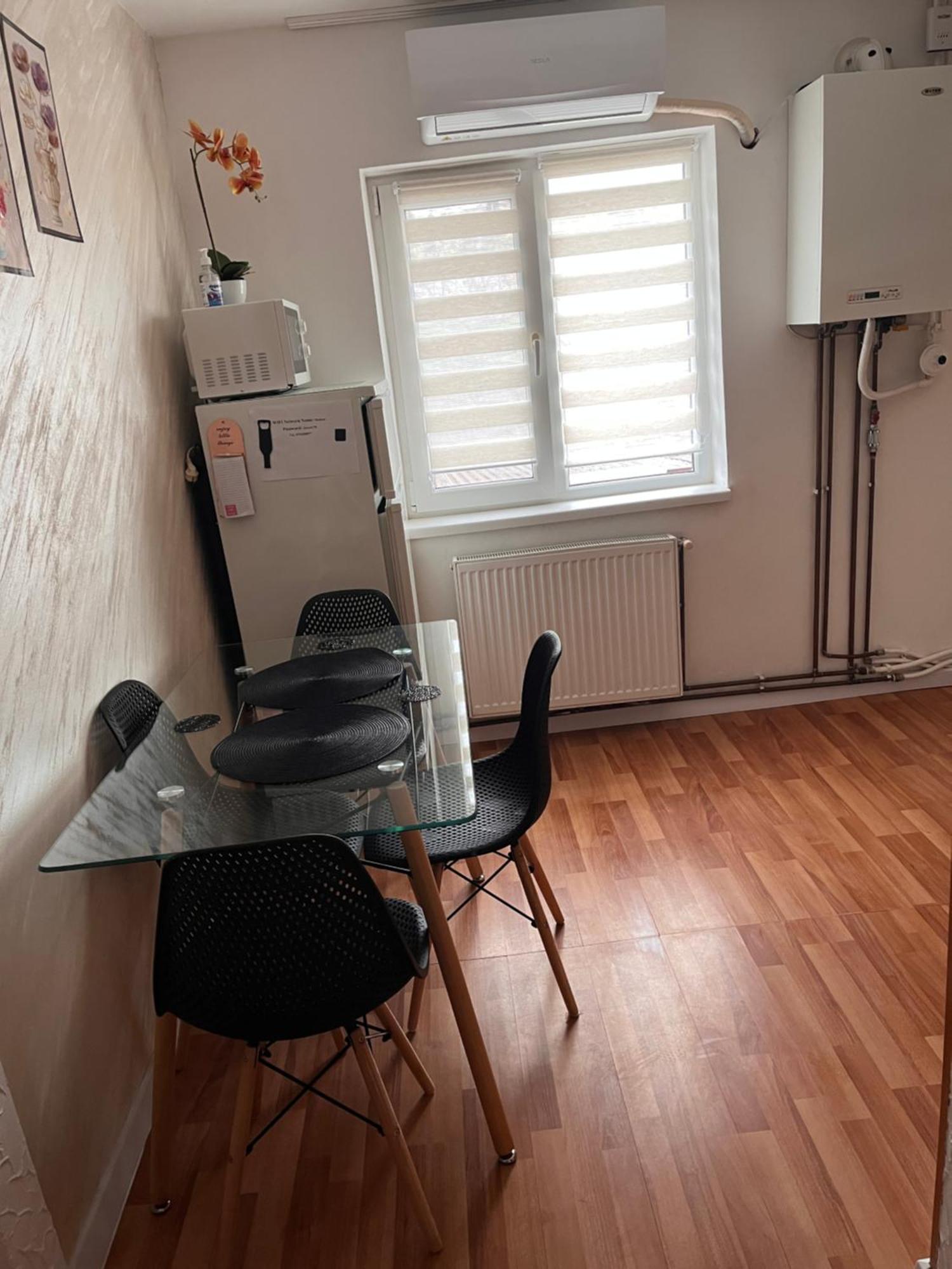 Apartament Medeea 1 Camera Astralis Zalau Exterior photo