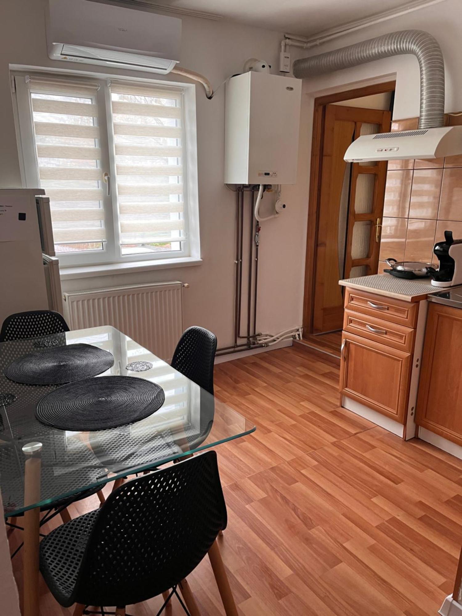 Apartament Medeea 1 Camera Astralis Zalau Exterior photo