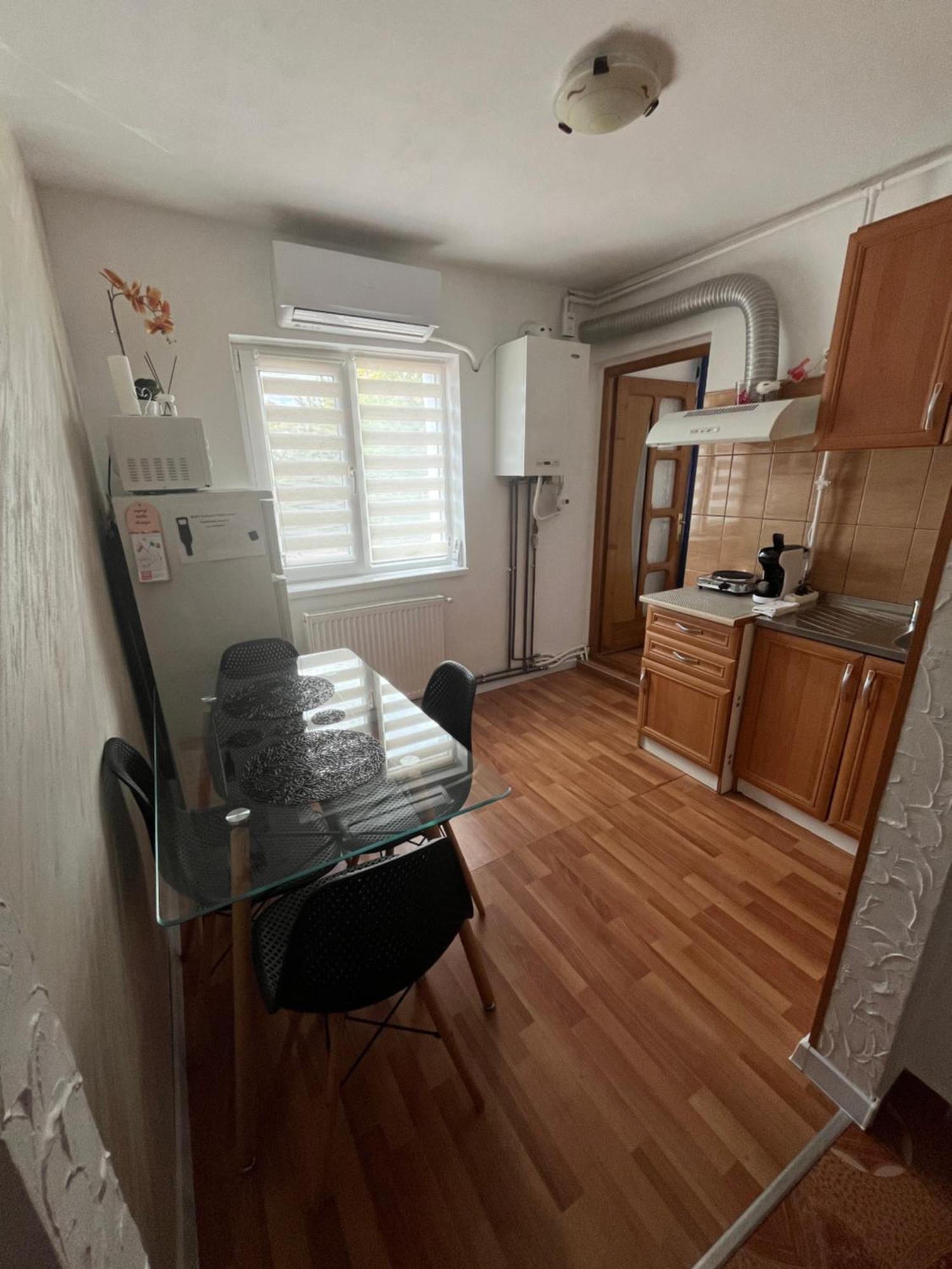 Apartament Medeea 1 Camera Astralis Zalau Exterior photo